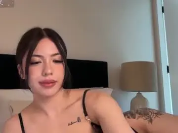 Chaturbate Watch Live Sex Cams of wasianbby