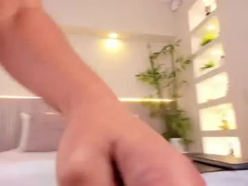 Chaturbate Live Sex of cloeharp