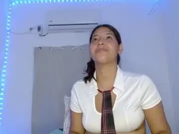 Chaturbate Best Webcam of evaluna_horny_