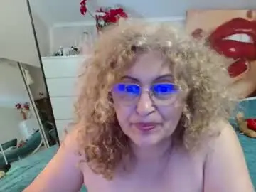 Chaturbate Sex Chat of lady_dy4u
