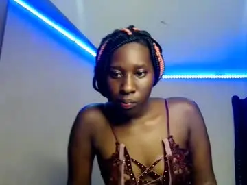 Chaturbate Private Sex Chat of lalisa_manobal