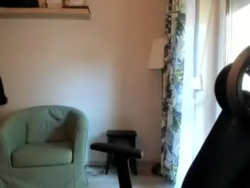Chaturbate Sex Cam of oliviaaa2003
