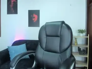 Chaturbate Live Sex Cam of pamelaqueen_1