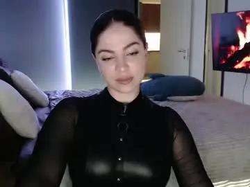 Chaturbate Live Porn of rachelcamp