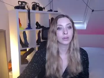 Chaturbate Live Porn of scarlet_sophie