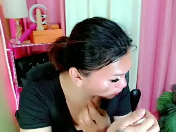 Chaturbate Nude Webcam of simplepinayx