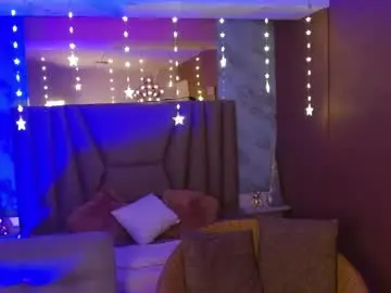 Chaturbate Live Sex of zinna_canela