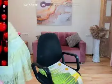 Chaturbate Nude Webcam of alana_walkers