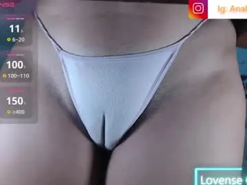 Chaturbate Watch Live Sex Cams of ana_loveee