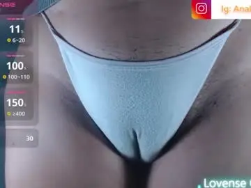 Chaturbate Adult Webcams of ana_loveee