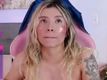 Chaturbate Sex Cam of anntonellalee
