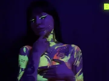Chaturbate Adult Webcam of mintrose