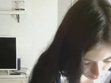 Chaturbate Watch Live Sex Cams of saltedcaramely