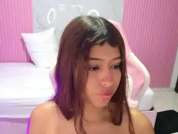 Chaturbate Free Live Porn of dafne17_