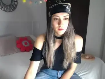 Chaturbate Free Porn Cam of la_rola_