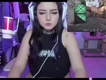 Chaturbate Sex Cam of maddyfoox