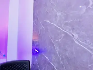 Chaturbate Live Porn of mafe_garcia