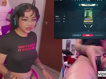 Chaturbate Sex Cam of makigg