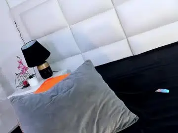 Chaturbate Sex Chat of michellelewiss_