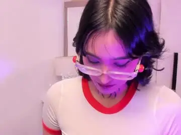 Chaturbate Live Sex Cam of spider_webbed