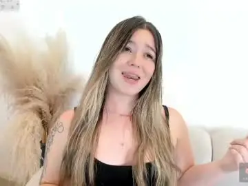 Chaturbate Best live sex cam show of im_dalhia