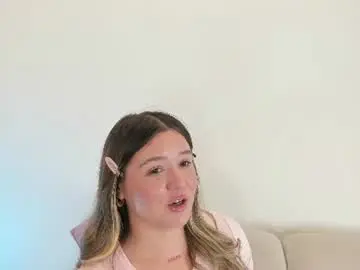 Chaturbate Adult Video Chat of im_dalhia