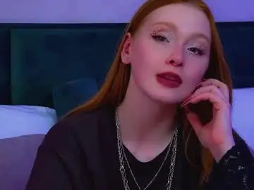 Chaturbate Sex Chat of agatafoxley