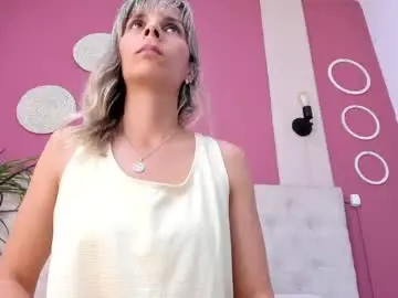 Chaturbate Free Porn Cam of anastasiapriest