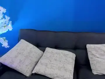 Chaturbate Sex Chat of bellamariex