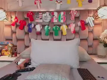 Chaturbate Adult Video Chat of jennsexy_