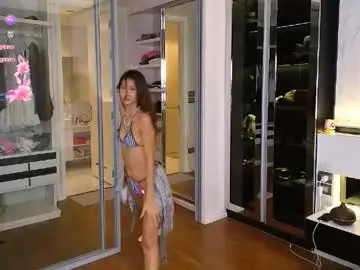 Chaturbate Adult Webcam of melisa_gerc