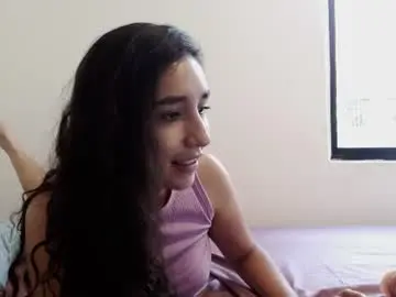 Chaturbate Live Porn of samantha_ll