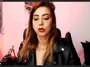 Chaturbate Sex Cam of antoniavillamizar
