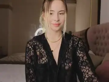 Chaturbate Sex Chat of bella_crazyy