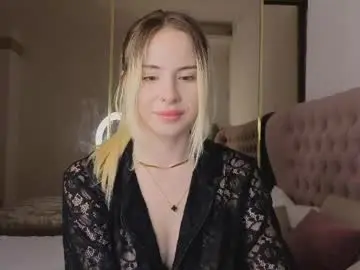 Chaturbate Live Sex of bella_crazyy