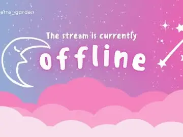 Chaturbate Private Sex Chat of juliette_garden