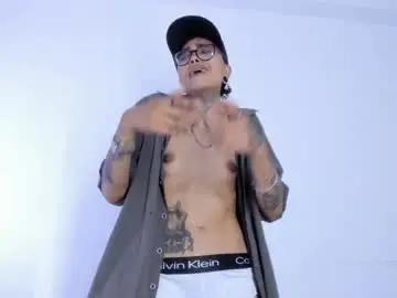 Chaturbate Live Sex Cam of antony_d_ossa