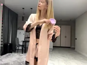 Chaturbate Free Porn Cam of dewdropdoll