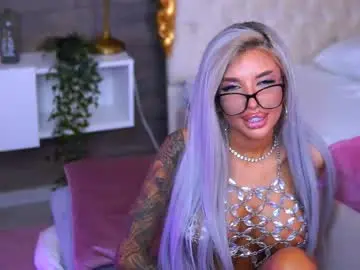 Chaturbate Best Webcam of juicy_jessye