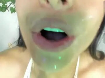 Chaturbate Sex Chat of mariana_vidal