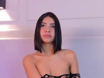 Chaturbate Adult Video Chat of naomiklarc