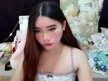 Chaturbate Live Porn of sexy_mikaxoxo