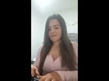 Chaturbate Live Porn of arielrose1022