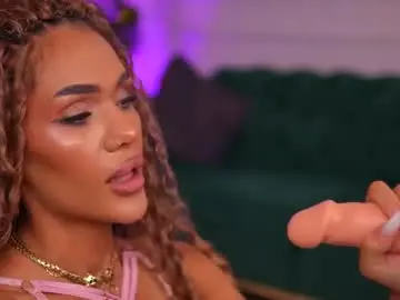 Chaturbate Sex Chat of exotictala