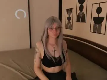 Chaturbate Nude Webcam of microwavegirlfriend