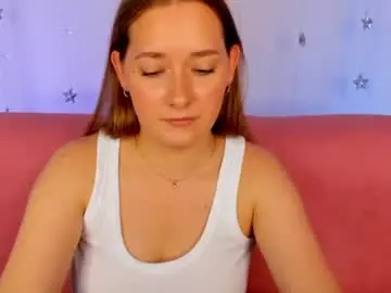 Chaturbate Adult Webcam of alinawise