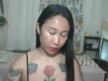 Chaturbate Nude Webcam of pinayhotty_yumie