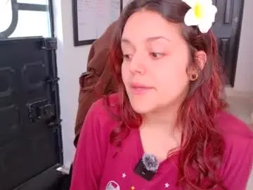 Chaturbate Adult Webcams of scarlett77_
