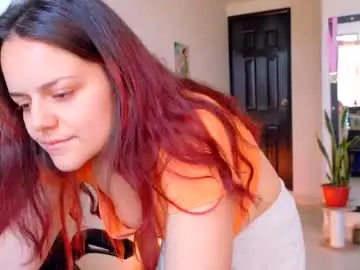 Chaturbate Live Sex of scarlett77_