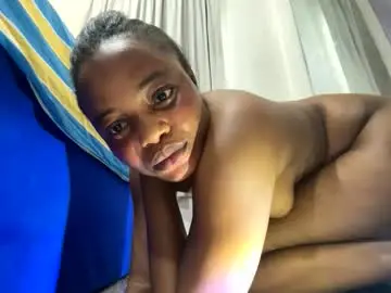 Chaturbate Free Porn Cam of sweet_ebonycum